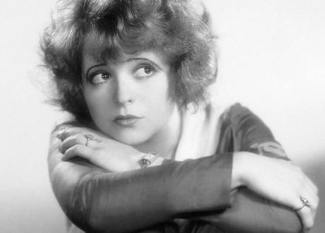 It Girl : Clara Bow