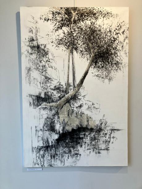 Fondation Taylor  – en Avril 2023.