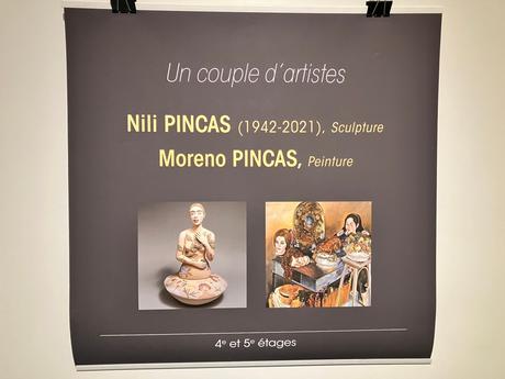 Fondation Taylor  – en Avril 2023.