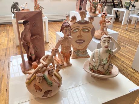 Fondation Taylor  – en Avril 2023.