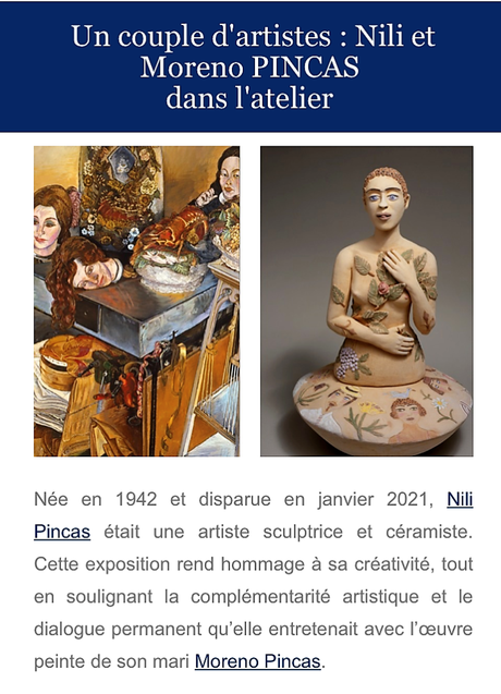 Fondation Taylor  – en Avril 2023.