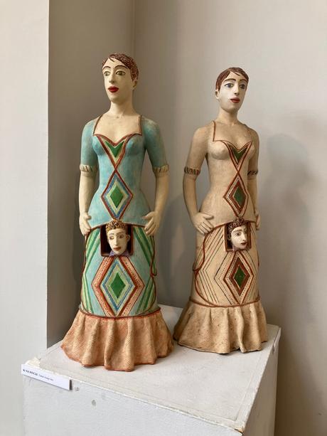 Fondation Taylor  – en Avril 2023.