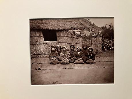 Musée du quai Branly – « Ouvrir l’album du monde » (photographies 1842-1911)