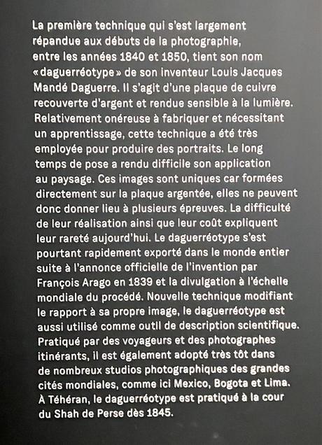 Musée du quai Branly – « Ouvrir l’album du monde » (photographies 1842-1911)