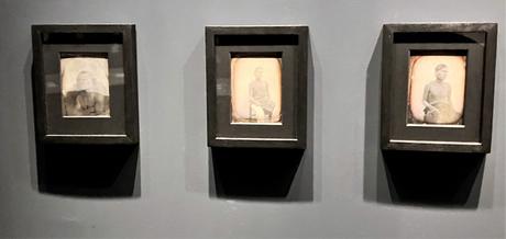 Musée du quai Branly – « Ouvrir l’album du monde » (photographies 1842-1911)