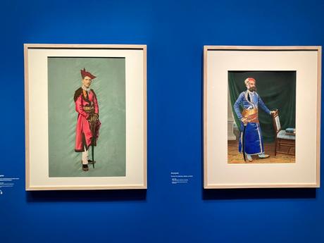 Musée du quai Branly – « Ouvrir l’album du monde » (photographies 1842-1911)