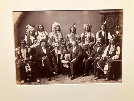 Musée du quai Branly – « Ouvrir l’album du monde » (photographies 1842-1911)