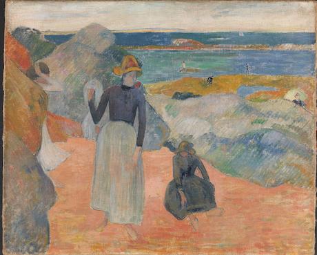 Les Gauguin du Musée national d'Oslo