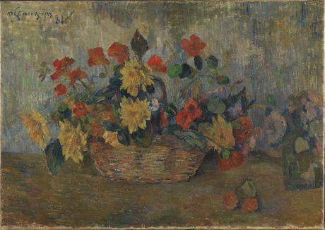 Les Gauguin du Musée national d'Oslo