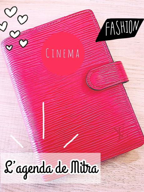 Les Balades Parisiennes de Mitra Etemad