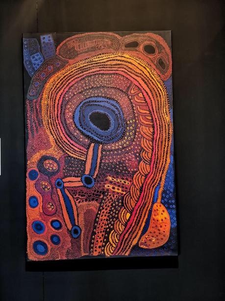 Les Balades Parisiennes de Mitra Etemad