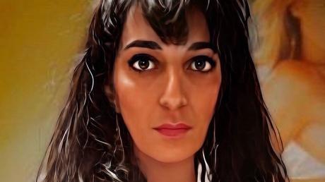 Les Balades Parisiennes de Mitra Etemad