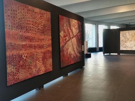 Les Balades Parisiennes de Mitra Etemad