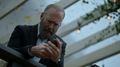 Critiques Séries : Lucky Hank. Saison 1. Episode 5.