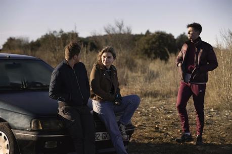 [CRITIQUE] : Chien de la casse