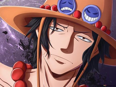 d ace one piece