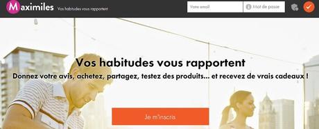 maximiles