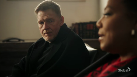 Critiques Séries : The Equalizer (2021). Saison 3. Episodes 13 et 14.