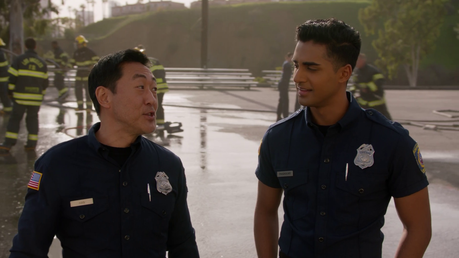 Critiques Séries : 9-1-1. Saison 6. Episode 14.