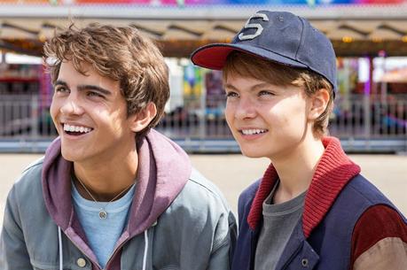 [CRITIQUE] : La plus belle pour aller danser