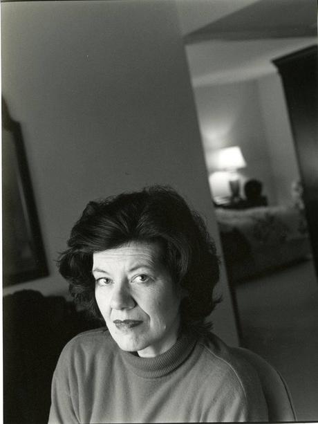 Juliet Marion Hulme (1938-2023)