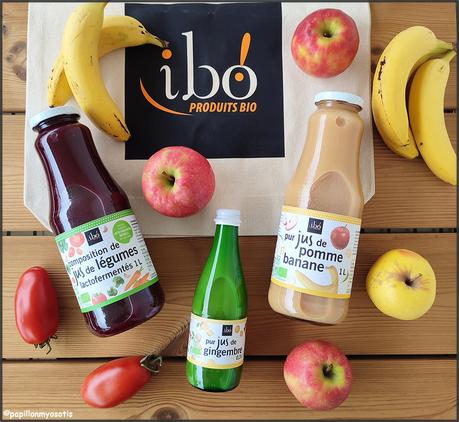 Produits biologiques Ibo! (1)