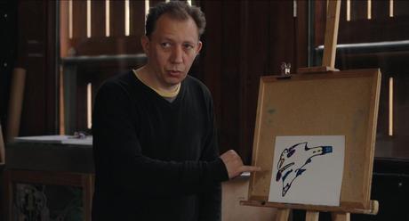 CINEMA : Sur L’Adamant de Nicolas Philibert