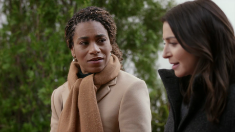 Critiques Séries : Grey's Anatomy. Saison 19. Episodes 14 et 15.