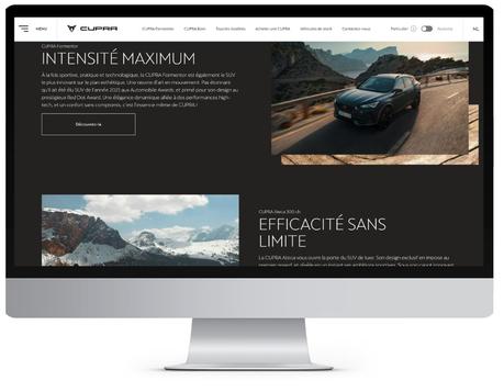 CUPRA : la nouvelle référence des SUV pour les urbains exigeants