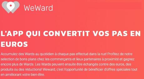weward