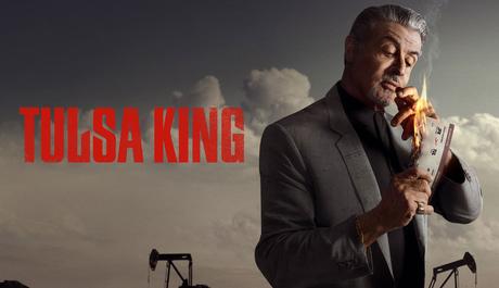 [Série TV] Tulsa King : J’ai adoré !