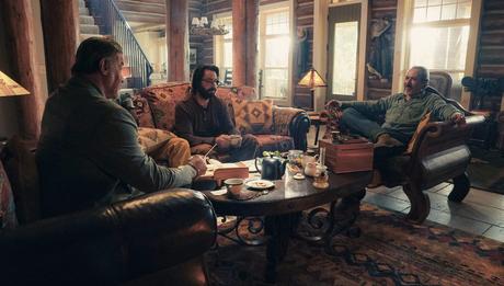 [Série TV] Tulsa King : J’ai adoré !