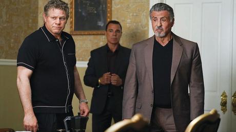 [Série TV] Tulsa King : J’ai adoré !