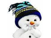 Divers neigé cette nuit.....