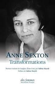 Anne Sexton | Transformations