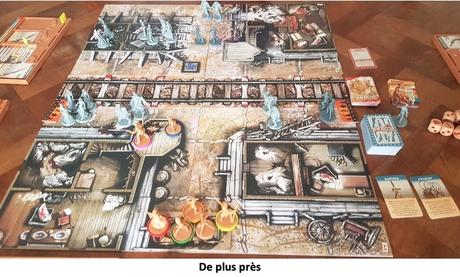 Test et avis de Zombicide Undead or Alive 33 Test et avis de Zombicide Undead or Alive