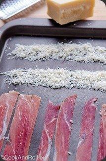 Risotto aux asperges vertes Risotto aux asperges vertes