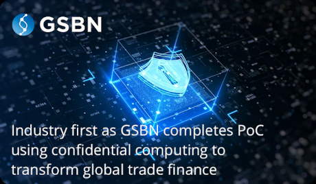 GSBN Confidential Computing