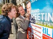 dernière allocution Micron, commentée humoristes France Inter