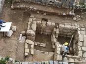 archéologues péruviens découvrent bain cérémoniel inca vieux