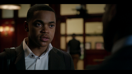 Critiques Séries : Power Book II: Ghost. Saison 3. Episodes 4 et 5.