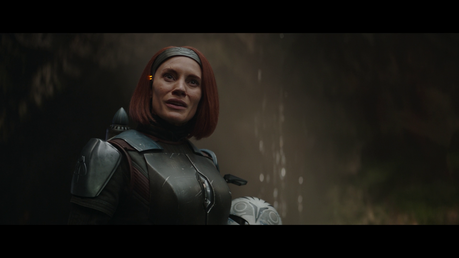 Critiques Séries : The Mandalorian. Saison 3. Episode 8 (season finale)