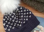 Bonnet Jasmine retordre