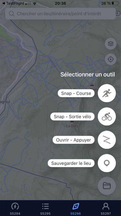Grosse mise à jour Coros (avec itinéraires, cartes et nouvelle appli) Grosse mise à jour Coros (avec itinéraires, cartes et nouvelle appli)
