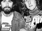 Eric Idle parle l’influence “remarquable” George Harrison