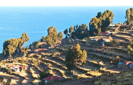 Découvrir le lac Titicaca