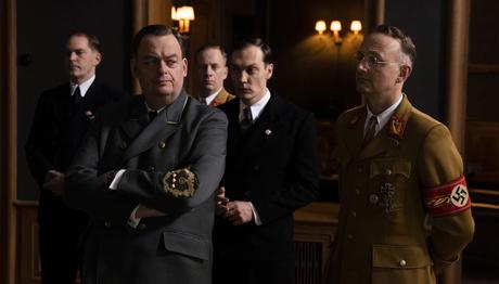 La Conférence (2023) de Matti Geschonneck