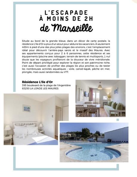 Idées de week-end pour le pont de mai 2023