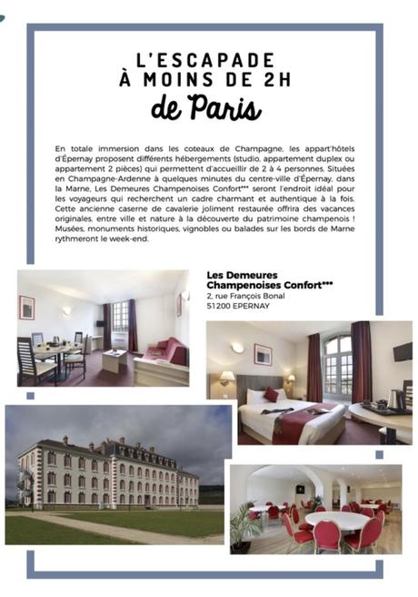 Idées de week-end pour le pont de mai 2023