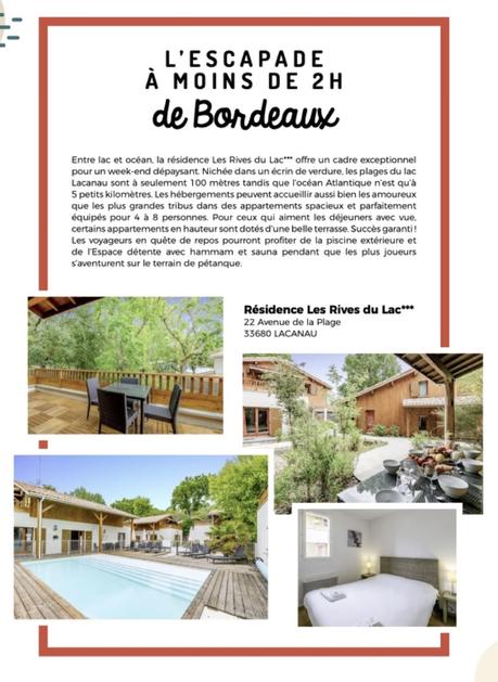 Idées de week-end pour le pont de mai 2023